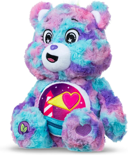 Care Bears - Colour Splash Loveshine Bear