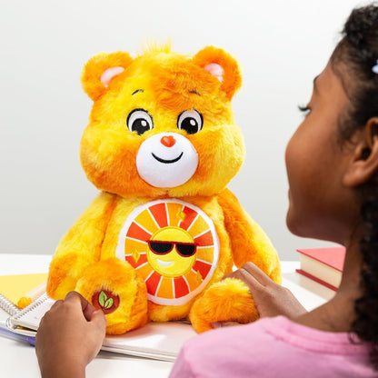 Care Bears - Colour Splash Funshine Bear