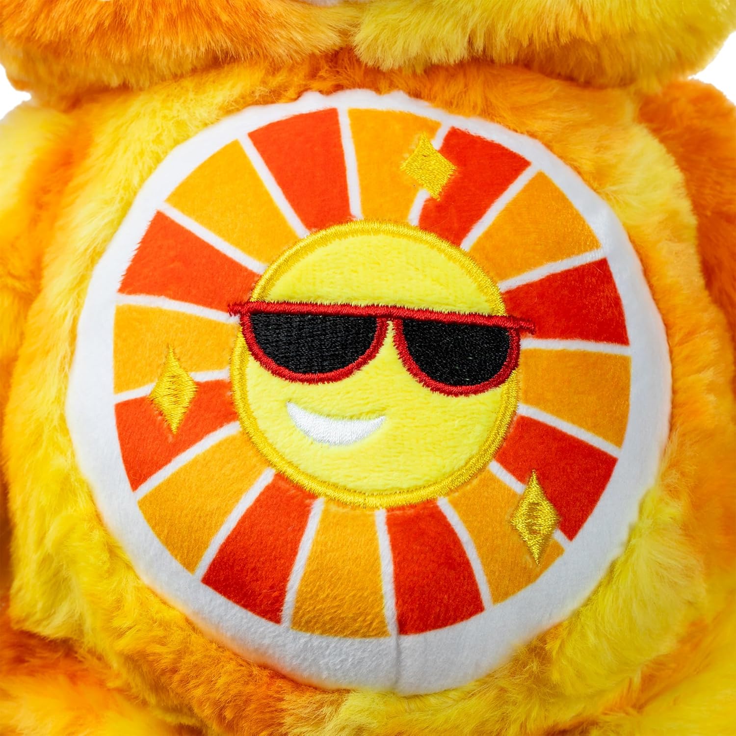 Care Bears - Colour Splash Funshine Bear