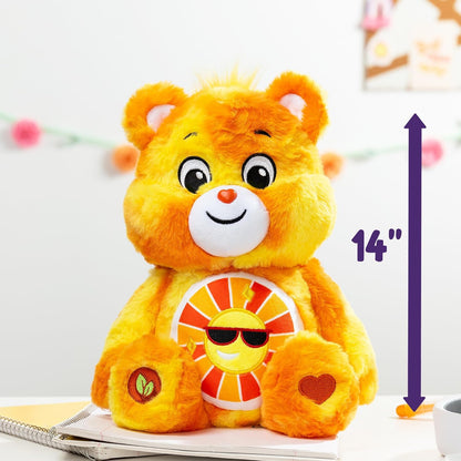 Care Bears - Colour Splash Funshine Bear