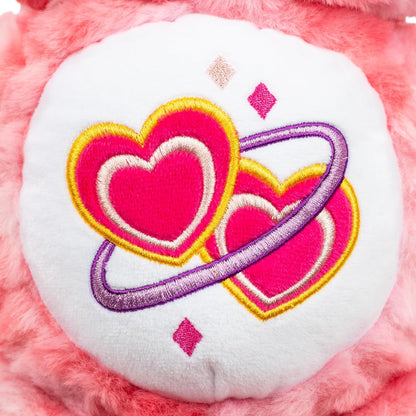 Care Bears - Colour Splash Love-A-Lot Bear