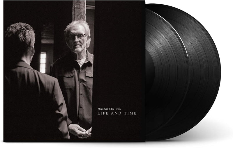 Life and Time