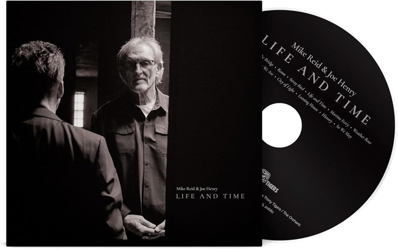 Life and Time