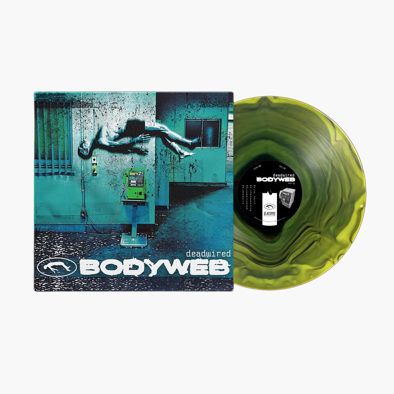 Deadwired