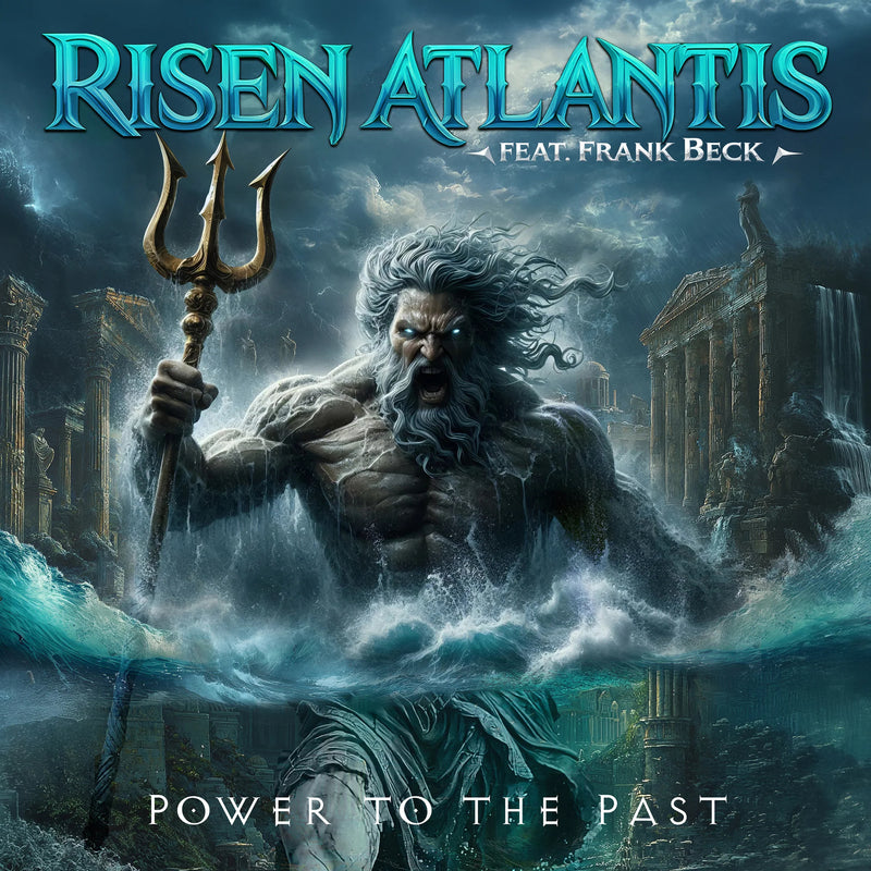 Power to the Past