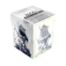 Ultra PRO - Edge of Eternities Tezzeret, Cruel Captain 100ct Deck Protector Sleeves in Clear Box for Magic: The Gathering, Card Protection, TCG Accessories, Collectible Trading Cards Game