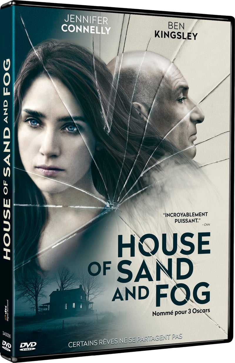 House of sand and fog
