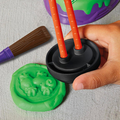 Play-Doh Teenage Mutant Ninja Turtles Mutation Station Playset