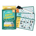 Professor PUZZLE Happy Camper Logic Puzzles | Fun and Challenging Brain Teaser Game for Adults & Kids | Travel-Friendly Camping Brain Training Set | Improve Critical Thinking & Problem-Solving Skills