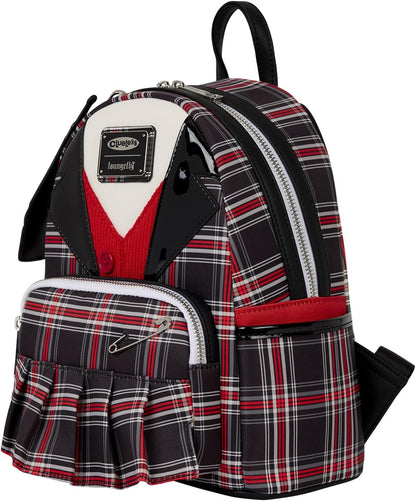 Loungefly Paramount Clueless Dionne Cosplay Mini Backpack