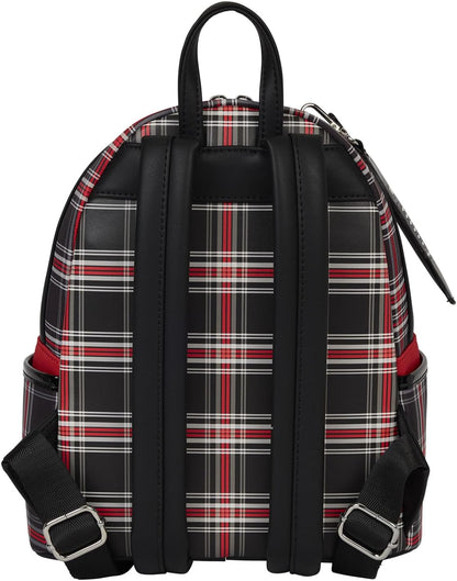 Loungefly Paramount Clueless Dionne Cosplay Mini Backpack