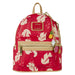 Loungefly Disney Lilo and Stitch Mini Backpack