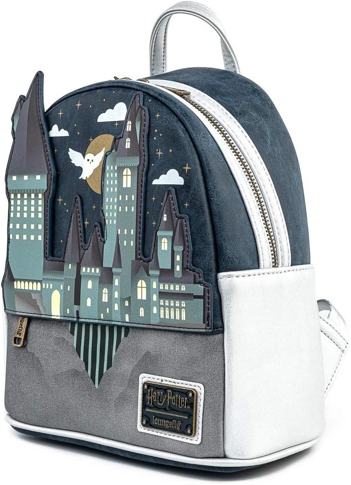 Harry Potter Damen, Multicolor