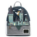 Harry Potter Damen, Multicolor