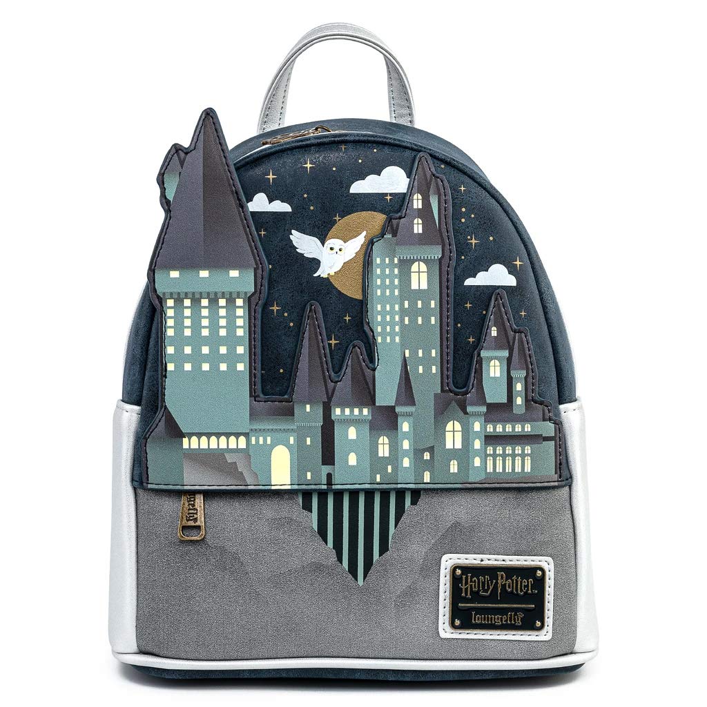 Harry Potter Damen, Multicolor