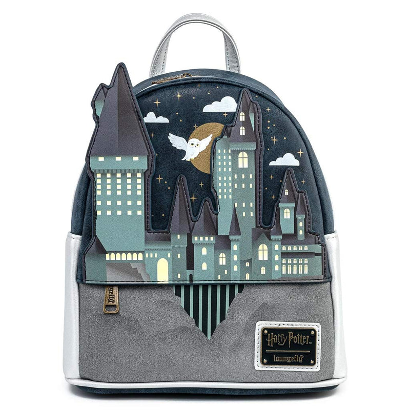 Harry Potter Damen, Multicolor