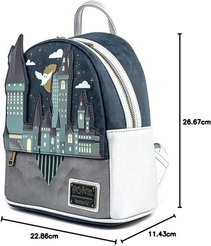Harry Potter Damen, Multicolor