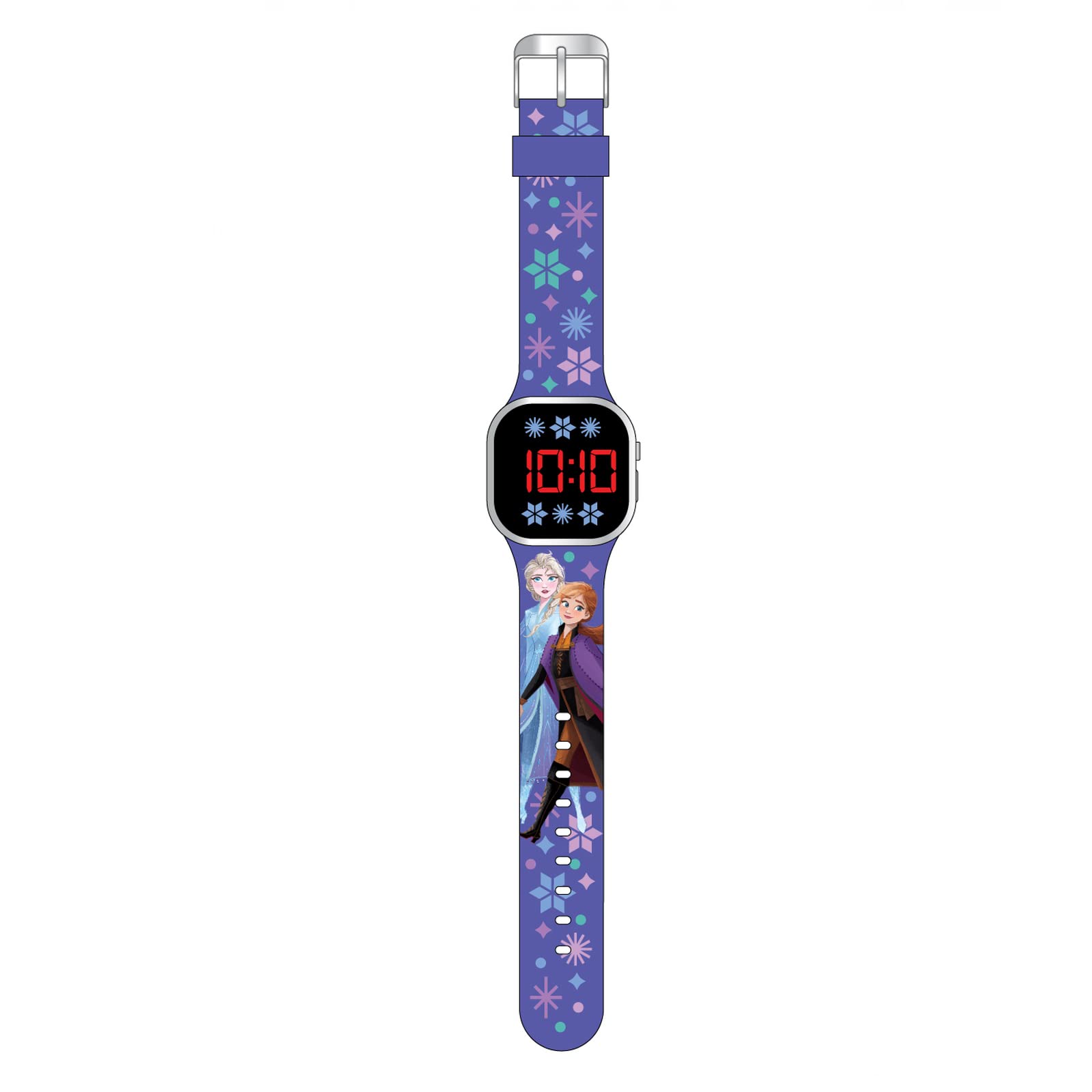 Accutime - Watch Led Frozen (910340)