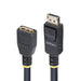 StarTech.com Cavo di Prolunga DisplayPort 1.4 da 3m, Cavo DP 1.4, 8K 60Hz, Cavo Adattatore da DisplayPort a DisplayPort, M/F