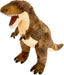 Wild Republic Dinosauria Mini T-Rex, Dinosauro Di Peluche, Pupazzo Dinosauro, Peluche Per Regalo Di Compleanno, Imbottitura Realizzata Partendo Da Bottiglie Riciclate, 25 cm