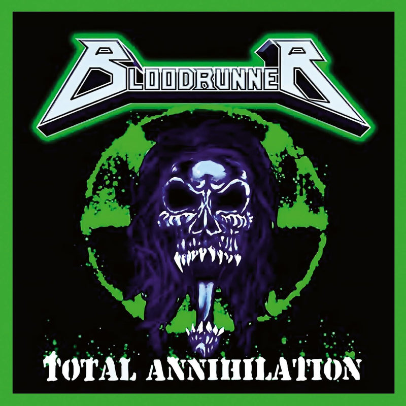 Total Annihilation