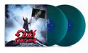 Scream (Amazon WW Exclusive Sea Blue Vinyl)