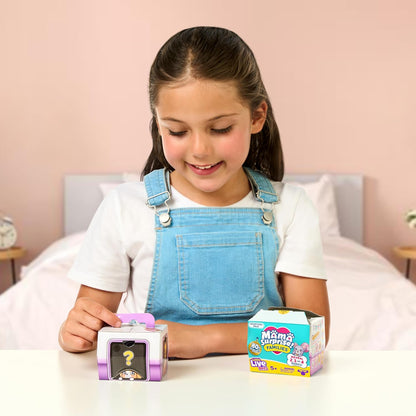 Little Live Pets Mama Surprise Families S1 Puppy Adoption Pack