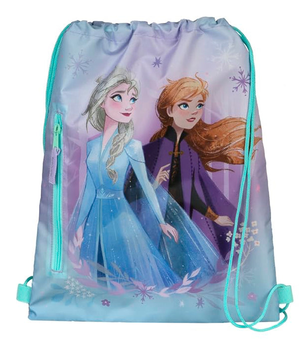 Undercover - Frozen Gymtas 40x32cm