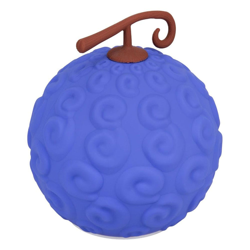 ONE PIECE NETFLIX - GumGum Fruit - Silicone Light