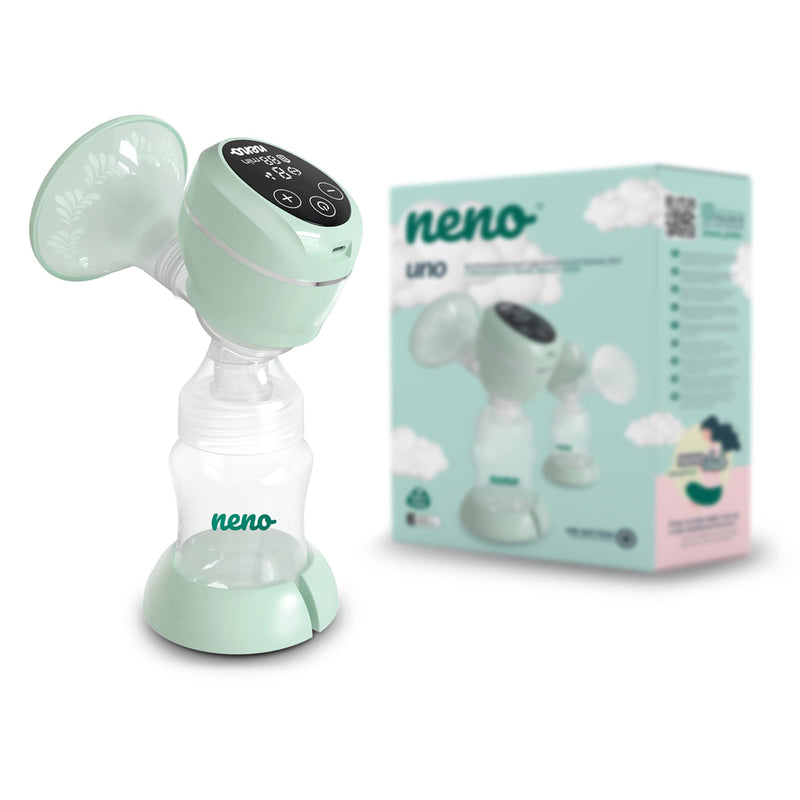 Neno - Breast Pump Uno Single