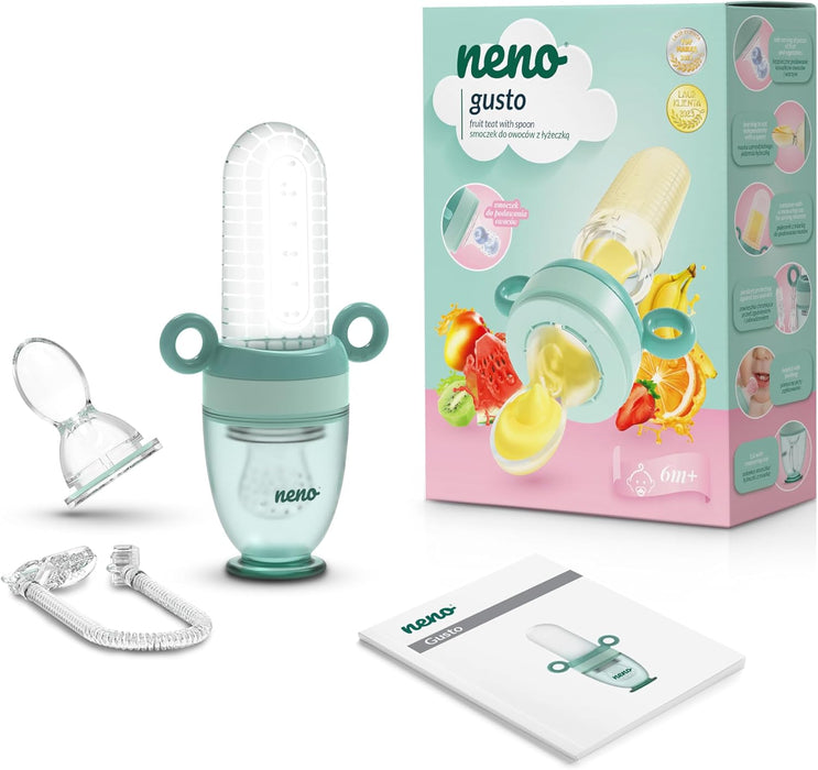 Neno - Fruit Teat Gusto