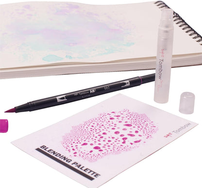Tombow ABT Blending Mister Pen (Pack of 3
