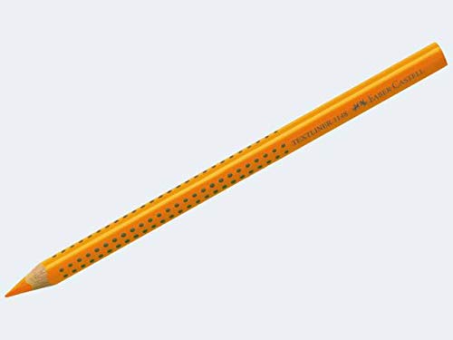 Faber Castell l√°piz marcador textliner dry naranja fluorescente 114815