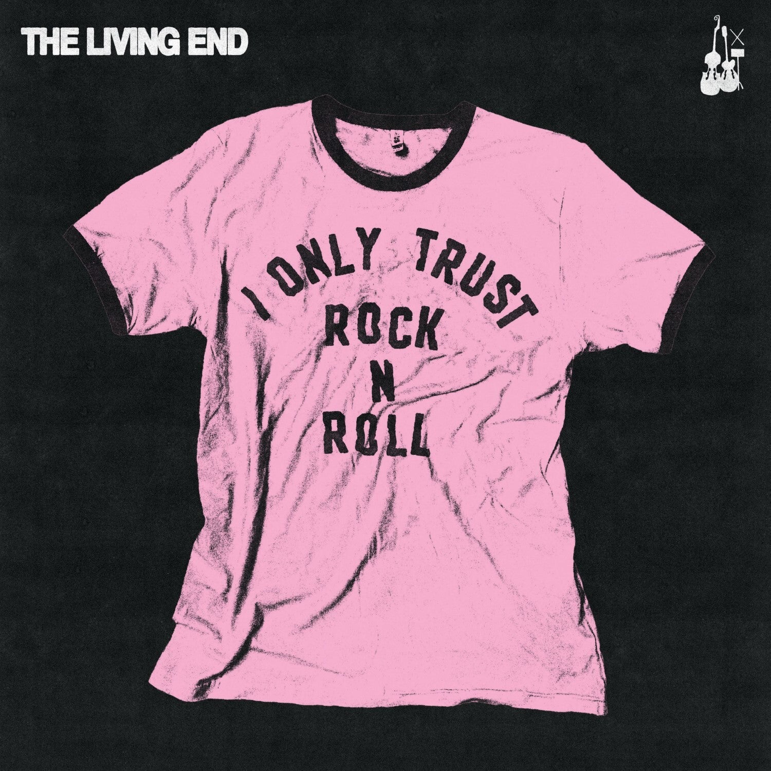 I Only Trust Rock N Roll