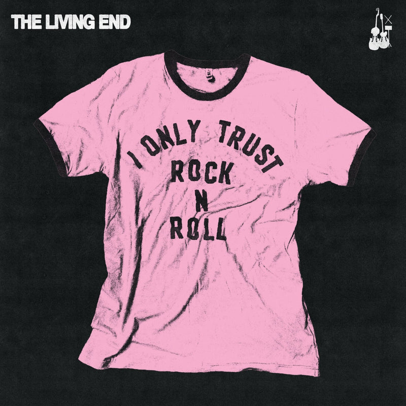 I Only Trust Rock N Roll