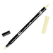 Tombow ABT 020 Dual Brush Pen - Peach