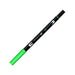 Tombow ABT 245 Dual Brush Pen - Sap Green