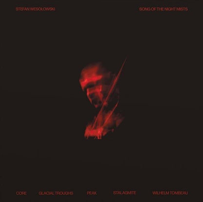 Stefan Wesolowski: Song of the Night Mists