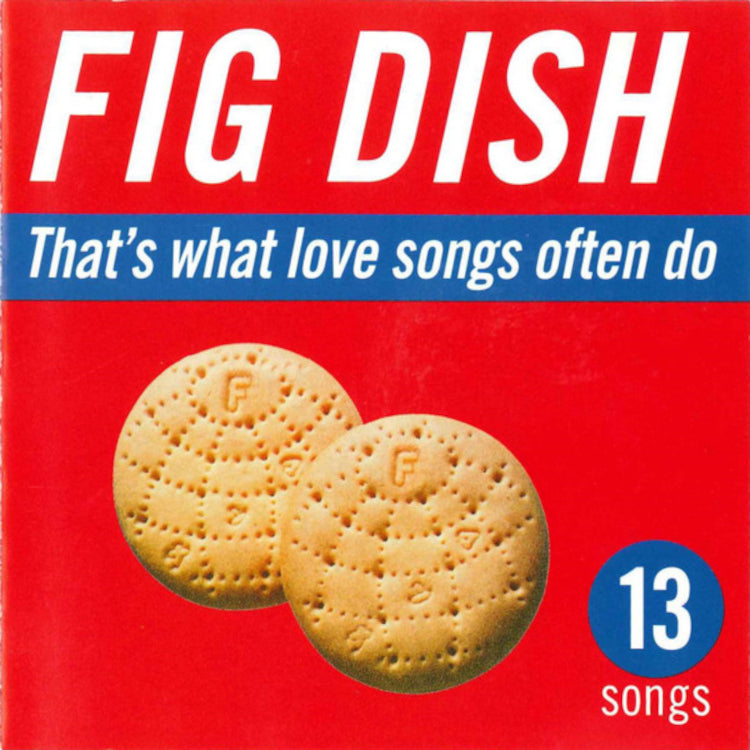 That's What Love Songs Often Do