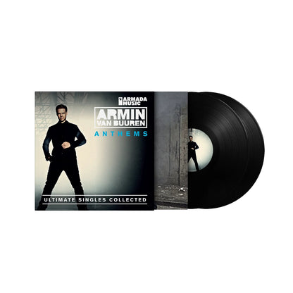 Anthems: Ultimate Singles Collected