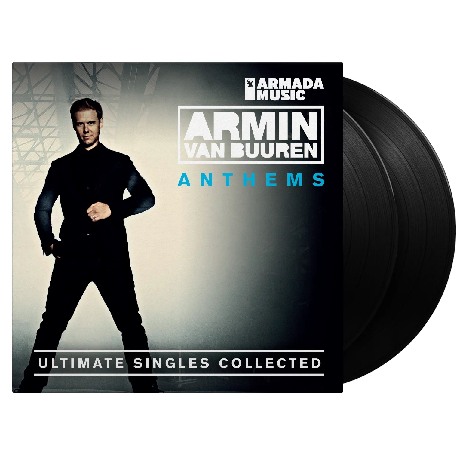 Anthems: Ultimate Singles Collected