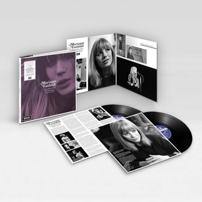Cast Your Fate To The Wind: The Singles, B-Sides, & Rarities