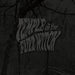 Temple of the Fuzz Witch