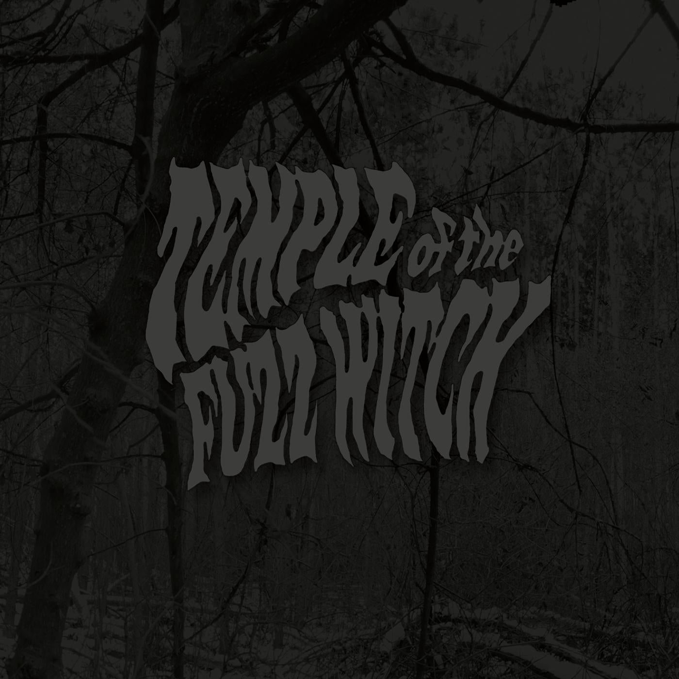 Temple of the Fuzz Witch
