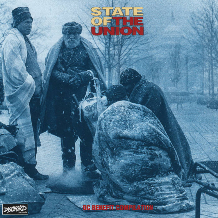 State of the Union: DC Benefit Compilation