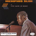 Memphis Slim at the Gate of Horn