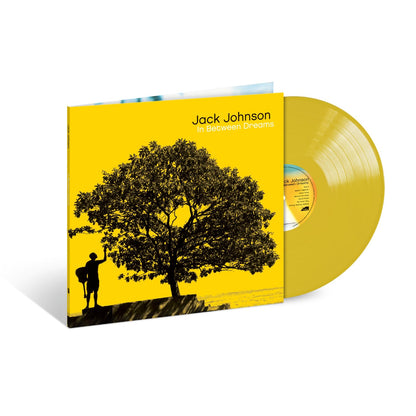 In Between Dreams Canary Yellow