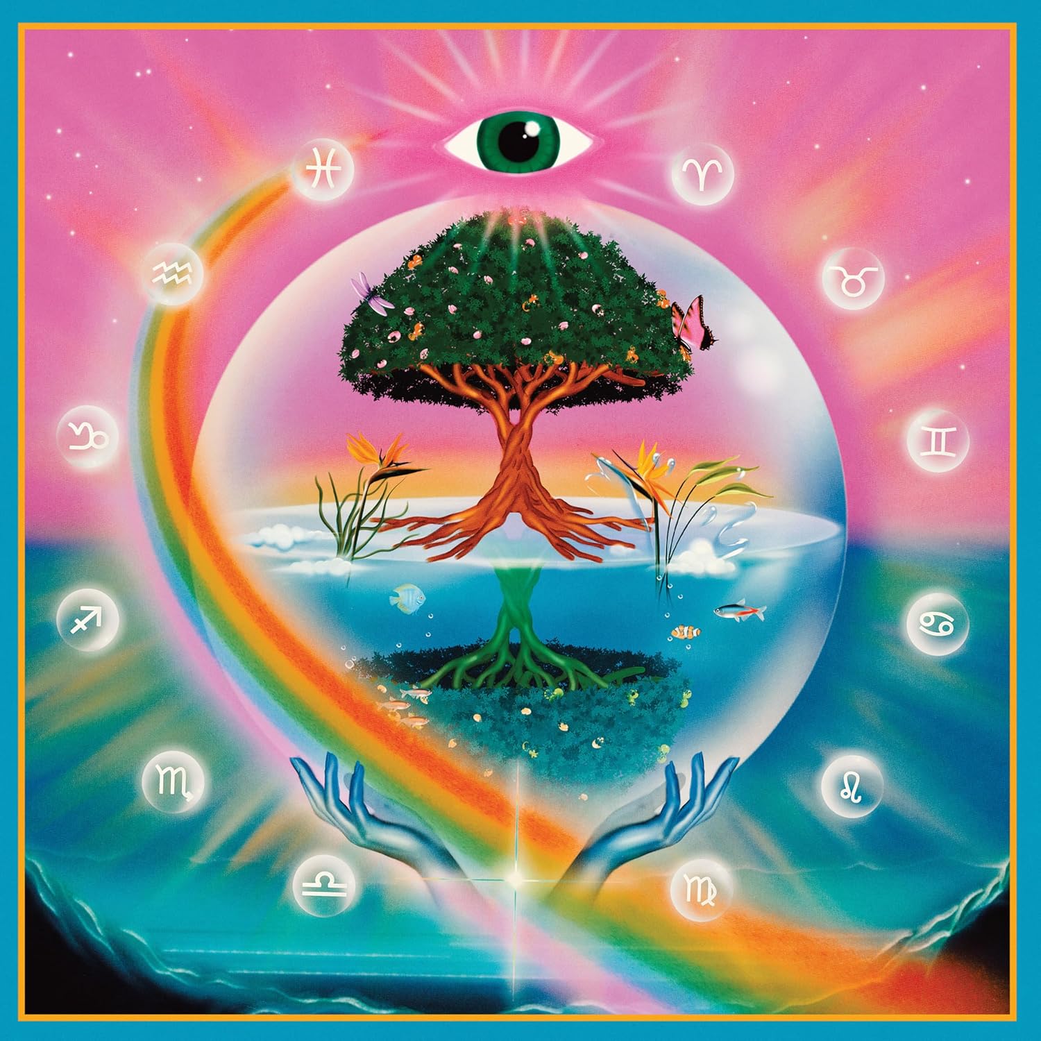 ASTROPICAL