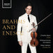 Charlie Siem: Brahms and Enescu