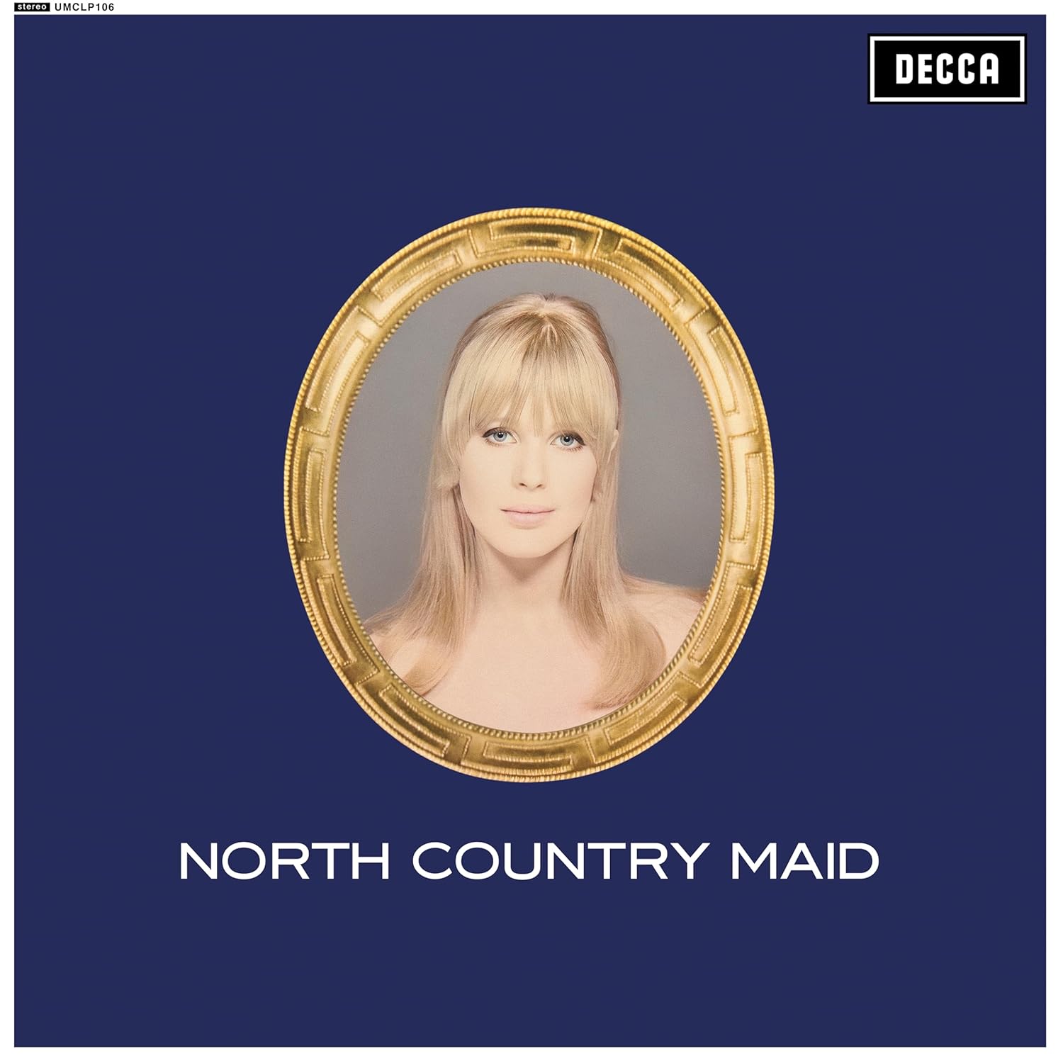 North Country Maid